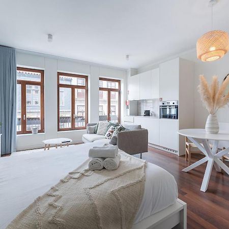 Апартаменты Guestready - Almada 516 Порту Экстерьер фото