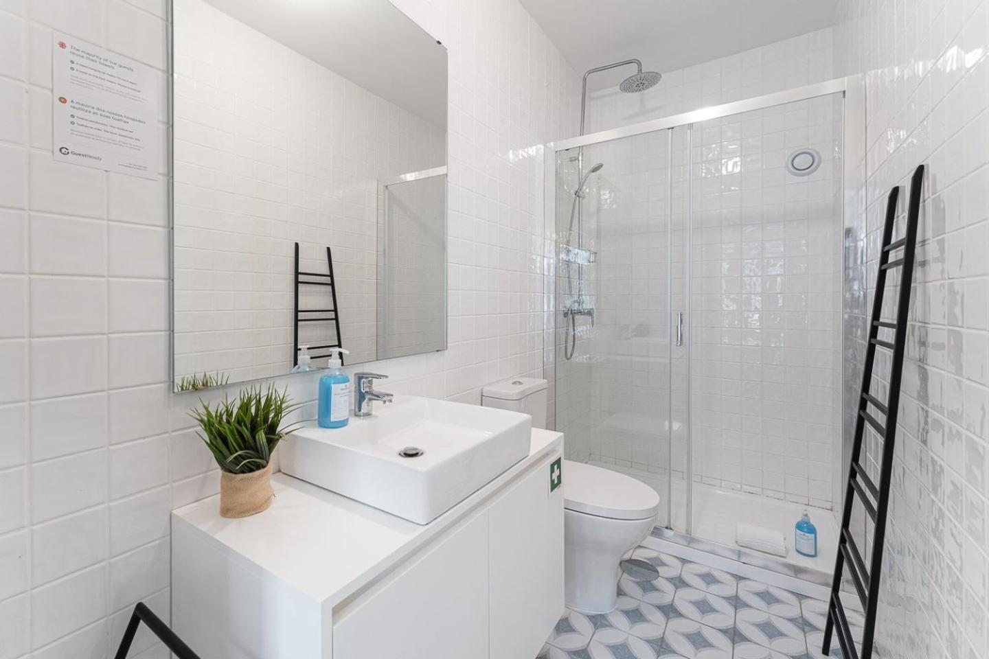 Апартаменты Guestready - Almada 516 Порту Экстерьер фото
